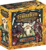 Guildhall Fantasy: Alliance