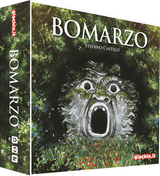Bomarzo