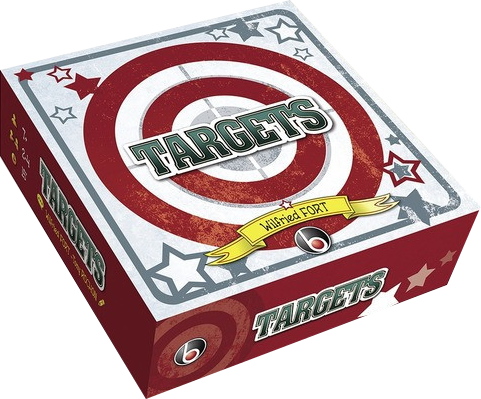 Targets (Blackrock Editions)