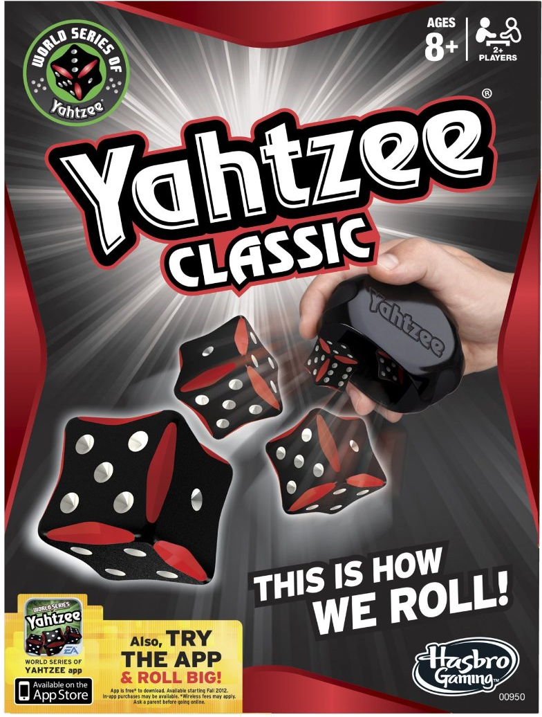 Yahtzee Classic