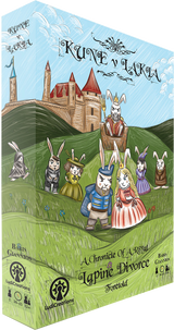 KUNE v LAKIA: A Chronicle Of A Royal Lapine Divorce Foretold