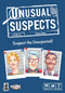 Unusual Suspects (English Edition)