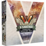 V-Sabotage: Expansions Miniature Pack