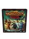 Monopoly: Dungeons & Dragons - Honor Among Thieves (Minor Damage)