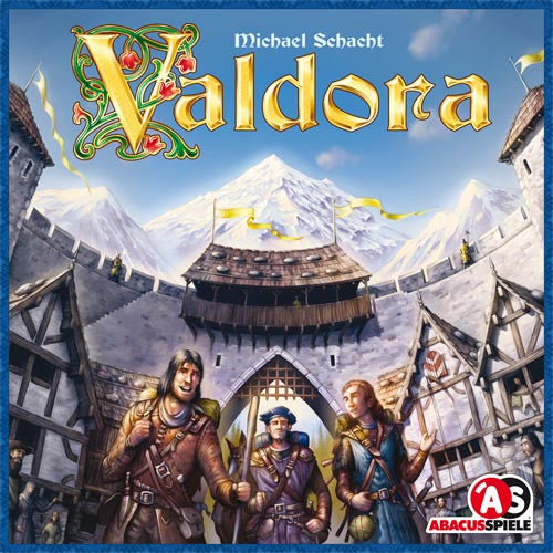Valdora + Expansion (Import)