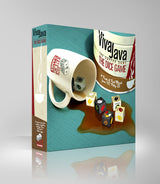 VivaJava: The Coffee Game: The Dice Game