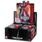 Transformers TCG: Wave 3 War for Cybertron - Siege 1 - Booster Display