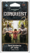 Warhammer 40,000: Conquest - Descendants of Isha