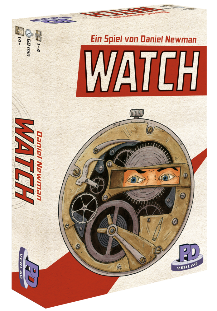 Watch (PD-Verlag Edition) (Import)