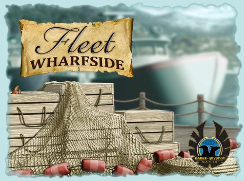 Fleet: Wharfside