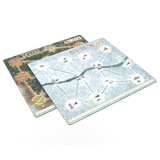 Root: Playmat Fall/Winter