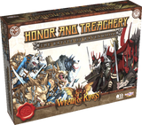 Wrath of Kings: Honor and Treachery - The Battle of Ravenwood