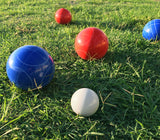 Bocce Ball Premium Set
