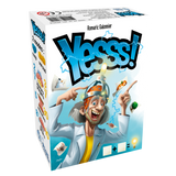 Yesss!