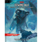Dungeons & Dragons Icewind Dale: Rime of the Frostmaiden (Standard Cover) (Book)