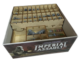 Go7 Gaming - IMPERIAL-001 Kit for Imperial Assault