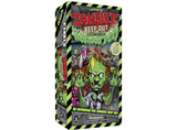 Zombies Keep Out: Night of the Noxious Dead