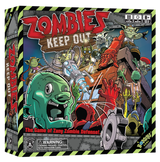 Zombies Keep Out