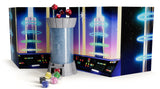 Power Rangers Zordon Dice Tower & GM Screen