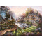 Puzzle - Ravensburger - Morning Glory (1000 Pieces)