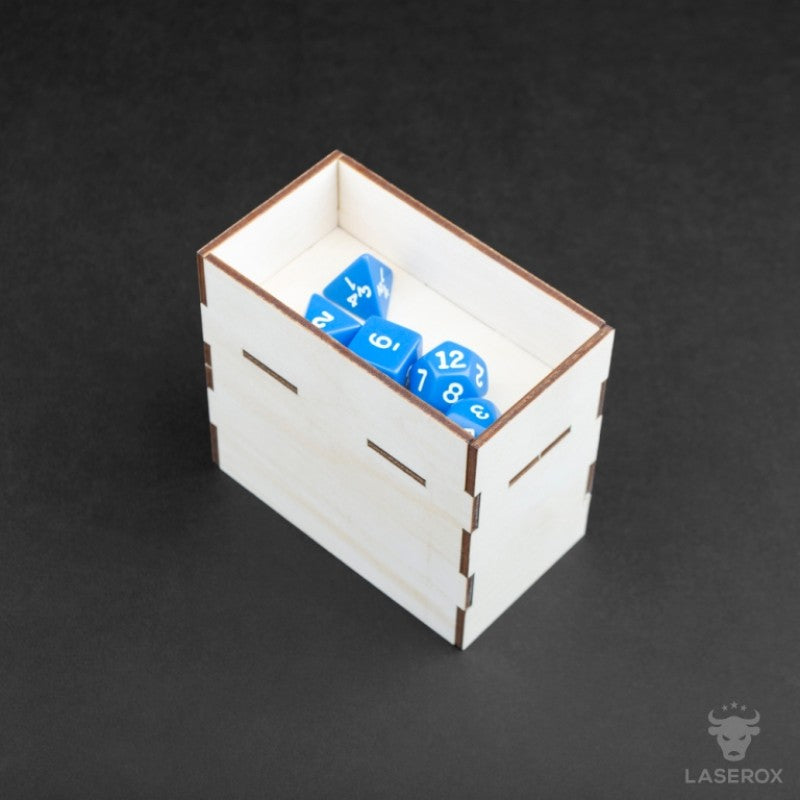 Laserox - Rune Lords Organizer