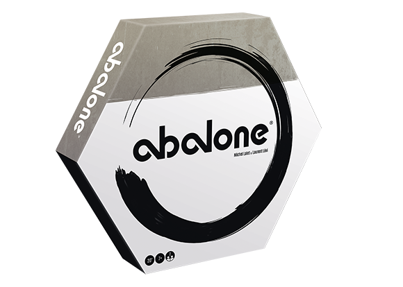 Abalone (New Edition)