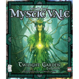 Mystic Vale: Twilight Garden
