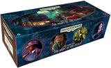 Arkham Horror: The Card Game - Return to the Night of the Zealot