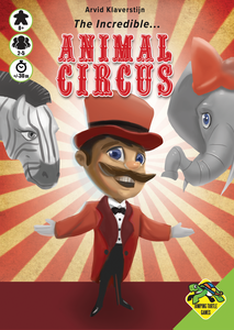 Animal Circus (Import)
