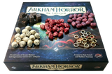 Top Shelf Gamer - Deluxe Token Bundle compatible with Arkham Horror: The Card Game (set of 90)