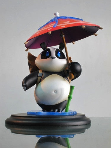 Takenoko: Panda Figurine