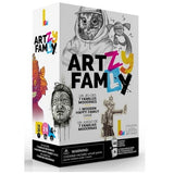 Artzy Family