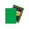 Dragon Shield - Matte Sleeves: Apple Green (100ct)