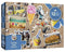 Puzzle - Gibsons - At the Seaside (12 XXL Pieces)