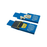 Dragon Shield - Cube Shell (Blue)