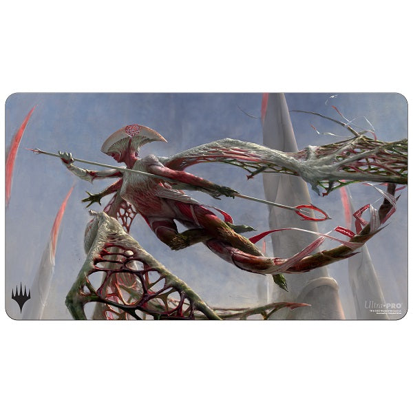 Ultra Pro - Magic: The Gathering: Phyrexia: All Will Be One: Playmat A