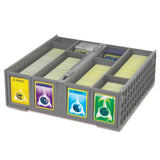 3200ct Collectible Card Bin