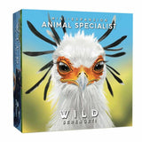 Wild: Serengeti - Animal Specialist Mini-Expansion