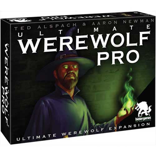 Ultimate Werewolf: Pro