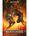 Games Workshop - Beastgrave: The Novel (Hardback)