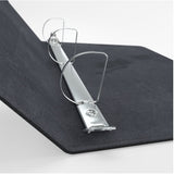 Gamegenic - Prime Ring Binder: Black