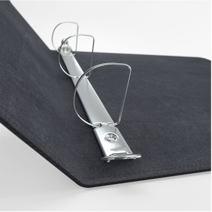 Gamegenic - Prime Ring Binder: Black Playset Size