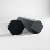 Gamegenic - Playmat Tube (Black)