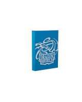 Dragon Shield - Cube Shell (Blue)