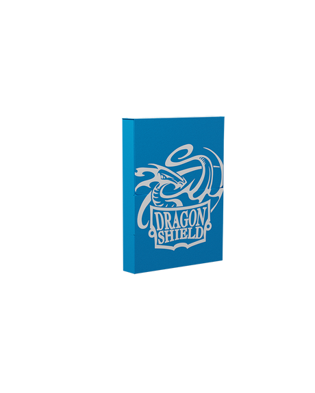 Dragon Shield - Cube Shell (Blue)