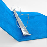 Gamegenic - Prime Ring Binder: Blue