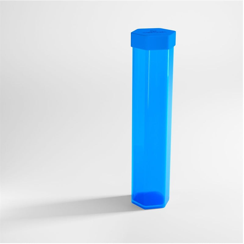 Gamegenic - Playmat Tube (Blue)