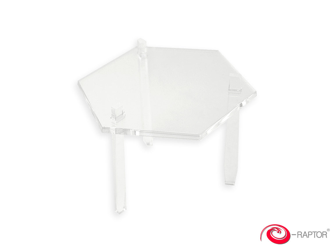 E-Raptor - Fleet Movement Stands (3 units)