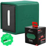 Quiver Time -  Citadel Deck Block (Green)