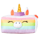 Snackers Unicorn Cake